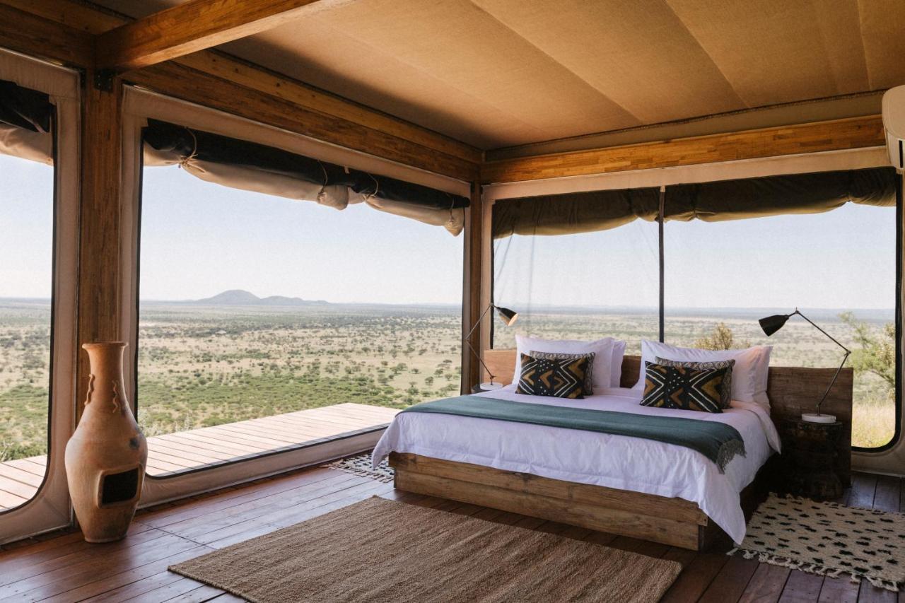 Hotel Our Habitas Namibia Windhuk Zewnętrze zdjęcie