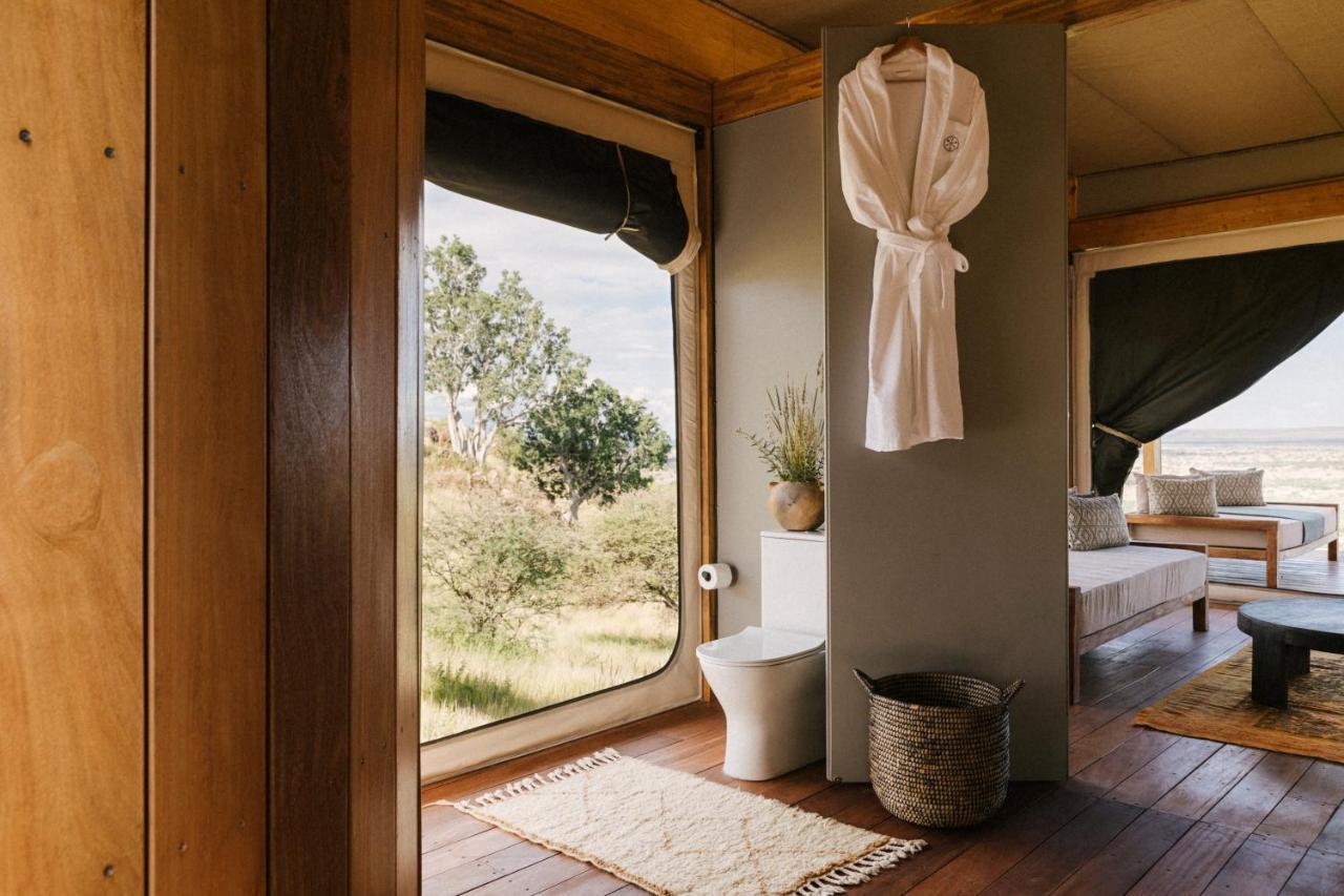 Hotel Our Habitas Namibia Windhuk Zewnętrze zdjęcie