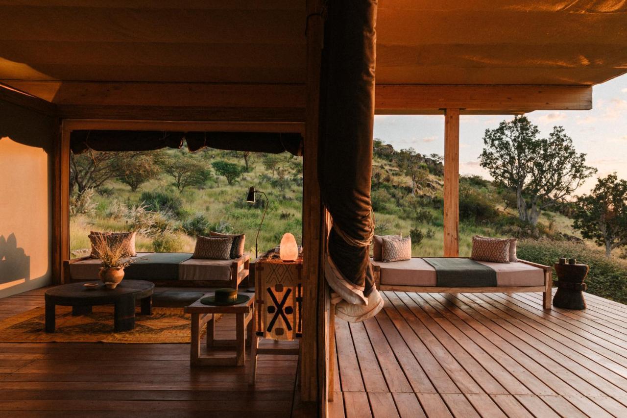 Hotel Our Habitas Namibia Windhuk Zewnętrze zdjęcie