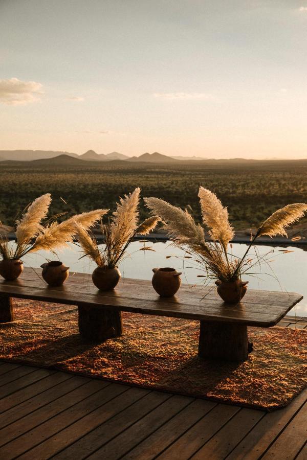 Hotel Our Habitas Namibia Windhuk Zewnętrze zdjęcie