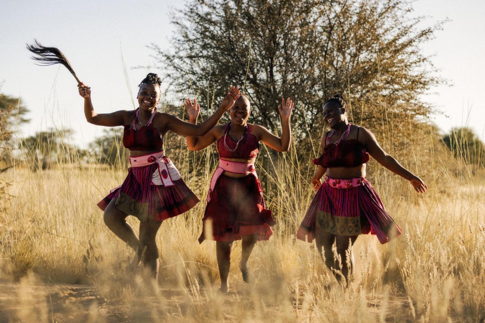 Hotel Our Habitas Namibia Windhuk Zewnętrze zdjęcie